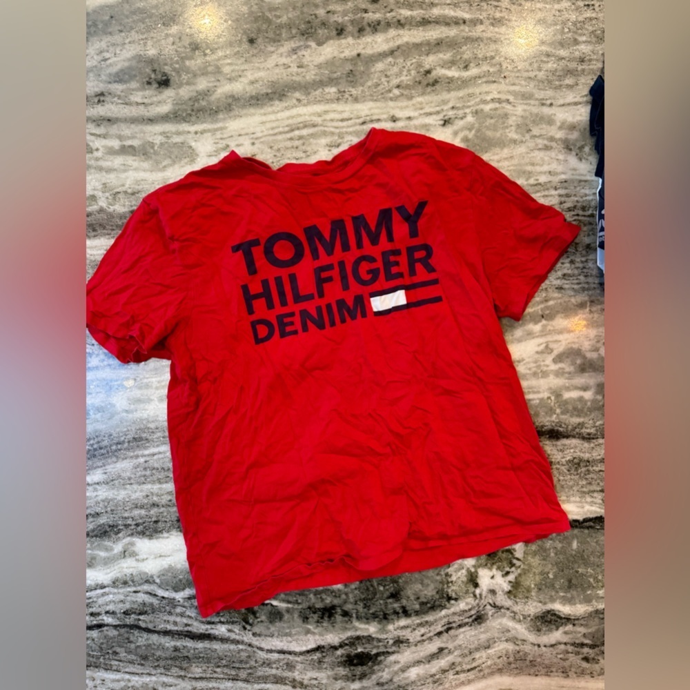 Men’s Tommy Hilfiger TShirt